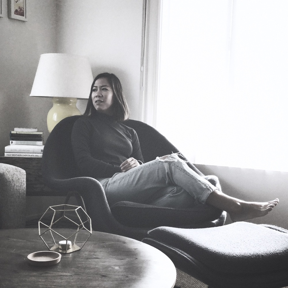 Meet your Posher, Preaw